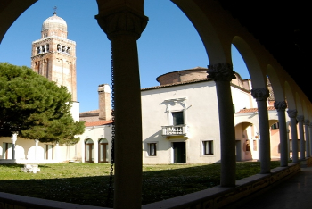 Museo Diocesano dArte Sacra